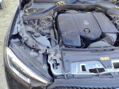 Mercedes-Benz GLC 260 L 4MATIC Luxury 5-Seater - фото 20