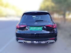 Mercedes-Benz GLC 260 L 4MATIC Luxury 5-Seater - фото 3