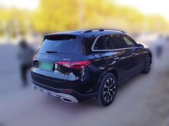 Mercedes-Benz GLC 260 L 4MATIC Luxury 5-Seater - фото 4