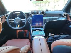 Mercedes-Benz GLC 260 L 4MATIC Luxury 5-Seater - фото 5