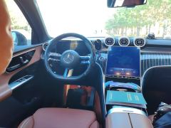 Mercedes-Benz GLC 260 L 4MATIC Luxury 5-Seater - фото 6