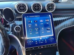Mercedes-Benz GLC 260 L 4MATIC Luxury 5-Seater - фото 9