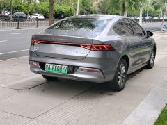 BYD Qin PLUS DM-i Honor Edition 1.5L 55km Leading Edition - photo 4