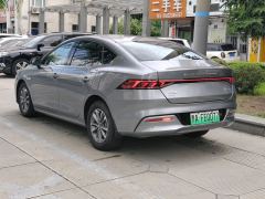 BYD Qin PLUS DM-i Honor Edition 1.5L 55km Leading Edition - photo 6