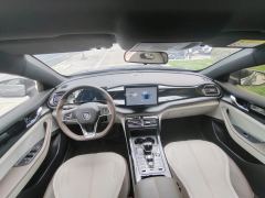 BYD Qin PLUS DM-i Honor Edition 1.5L 55km Leading Edition - photo 8