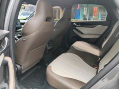 BYD Qin PLUS DM-i Honor Edition 1.5L 55km Leading Edition - photo 9