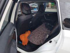 Toyota RAV4 2.0L CVT2WD Edition - ფოტო 13