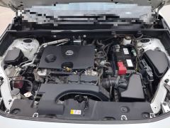 Toyota RAV4 2.0L CVT2WD Edition - ფოტო 16