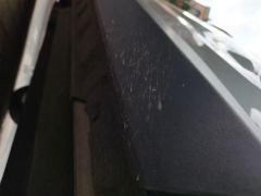 Toyota RAV4 2.0L CVT2WD Edition - ფოტო 17