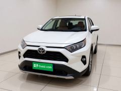 Toyota RAV4 2.0L CVT2WD Edition - ფოტო 2