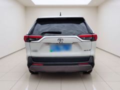 Toyota RAV4 2.0L CVT2WD Edition - ფოტო 3