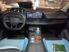 Changan CS55 PLUS CS55PLUS 1.5T Premium Version - photo 10