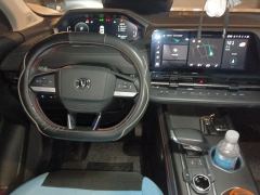 Changan CS55 PLUS CS55PLUS 1.5T Premium Version - photo 11