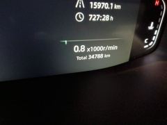 Changan CS55 PLUS CS55PLUS 1.5T Premium Version - photo 13