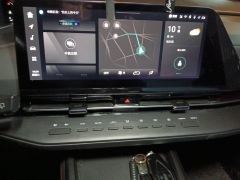 Changan CS55 PLUS CS55PLUS 1.5T Premium Version - photo 14