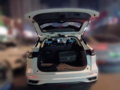 Changan CS55 PLUS CS55PLUS 1.5T Premium Version - photo 20