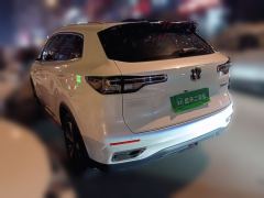 Changan CS55 PLUS CS55PLUS 1.5T Premium Version - photo 4