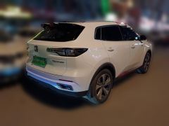 Changan CS55 PLUS CS55PLUS 1.5T Premium Version - photo 6