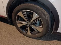 Changan CS55 PLUS CS55PLUS 1.5T Premium Version - photo 8