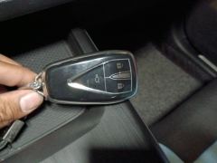 Changan CS55 PLUS CS55PLUS 1.5T Premium Version - photo 9
