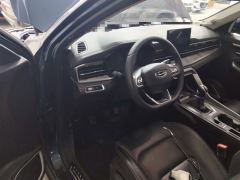 Geely X6 PRO 1.4T Premium Edition - ფოტო 17