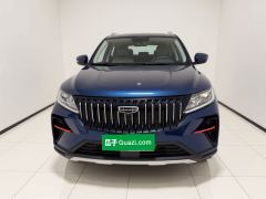Geely X6 PRO 1.4T Premium Edition - ფოტო 2