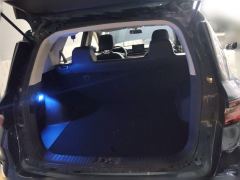 Geely X6 PRO 1.4T Premium Edition - ფოტო 20