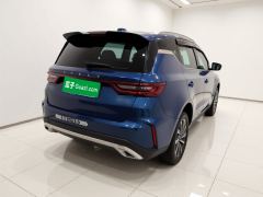 Geely X6 PRO 1.4T Premium Edition - ფოტო 6