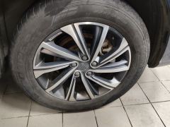 Geely X6 PRO 1.4T Premium Edition - ფოტო 8