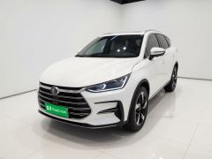 BYD Tang DM-i Edition 1.5T 112km Version 7 - photo 1