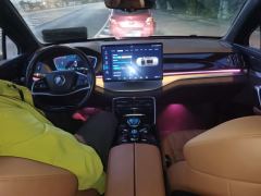 BYD Tang DM-i Edition 1.5T 112km Version 7 - photo 10