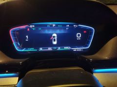 BYD Tang DM-i Edition 1.5T 112km Version 7 - photo 12
