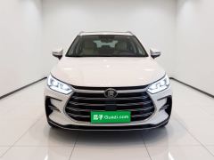 BYD Tang DM-i Edition 1.5T 112km Version 7 - photo 2