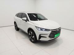 BYD Tang DM-i Edition 1.5T 112km Version 7 - photo 3