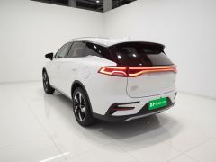 BYD Tang DM-i Edition 1.5T 112km Version 7 - photo 4