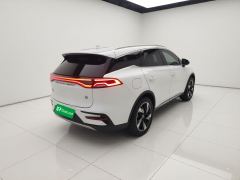 BYD Tang DM-i Edition 1.5T 112km Version 7 - photo 6