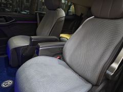 Volkswagen Viloran 380TSI Prestige Edition - photo 13