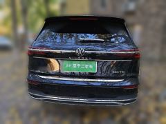 Volkswagen Viloran 380TSI Prestige Edition - photo 3