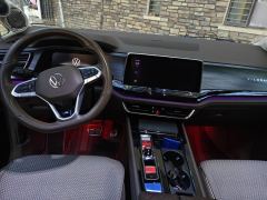 Volkswagen Viloran 380TSI Prestige Edition - photo 5