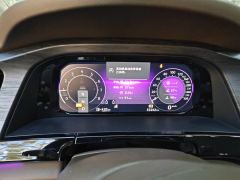 Volkswagen Viloran 380TSI Prestige Edition - photo 7