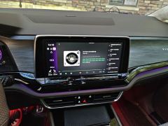 Volkswagen Viloran 380TSI Prestige Edition - photo 9