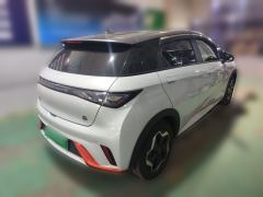 BYD Dolphin 405km Stylish Edition - photo 4