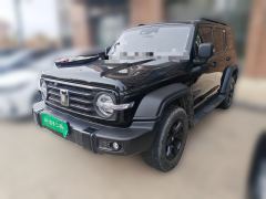 Tank 300 2.0T Challenger - photo 1