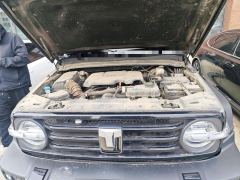 Tank 300 2.0T Challenger - photo 16