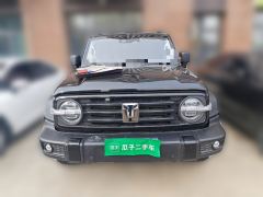 Tank 300 2.0T Challenger - photo 2