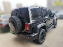 Tank 300 2.0T Challenger - photo 4