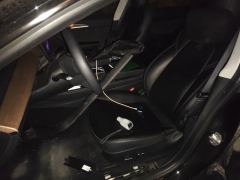 Tesla Model 3 556km Rear-Wheel Drive Edition - ფოტო 11