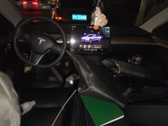 Tesla Model 3 556km Rear-Wheel Drive Edition - ფოტო 5