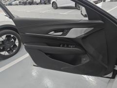 Cadillac CT4 25T Luxury Edition - photo 12
