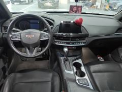 Cadillac CT4 25T Luxury Edition - photo 16